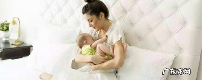 坚持母乳喂养追奶成功的方法宝妈必看