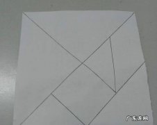 怎样用七巧板摆一只鸟的造型-教小朋友玩七巧板