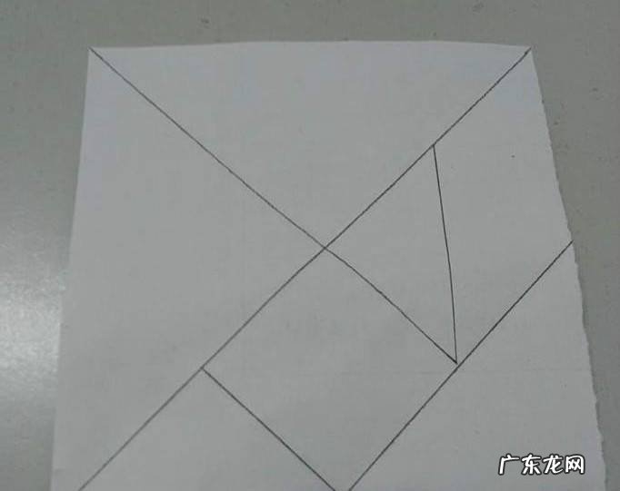 怎样用七巧板摆一只鸟的造型-教小朋友玩七巧板