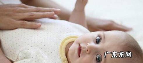 妈妈不可不知的婴幼儿抚触操