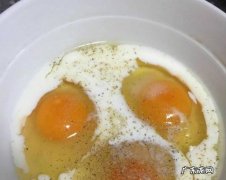 1周岁宝宝三文鱼辅食的制作