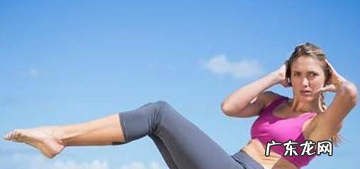 怎么减肚子上的肉肉