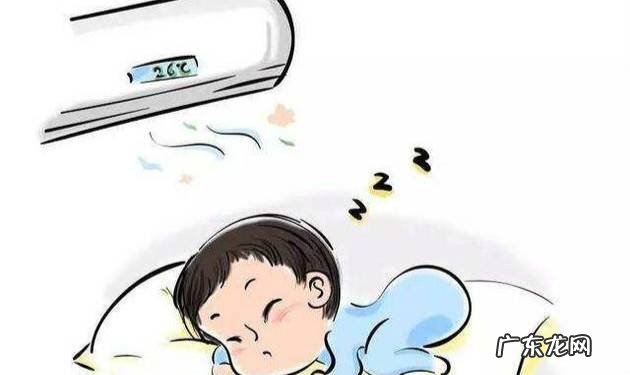 七大幼儿夏季保健知识