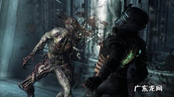 这是我玩过最可怕的游戏了