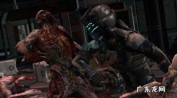 这是我玩过最可怕的游戏了