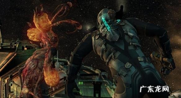 这是我玩过最可怕的游戏了