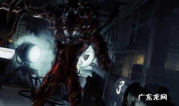 这是我玩过最可怕的游戏了