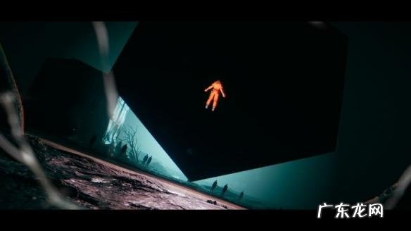 这是我玩过最可怕的游戏了