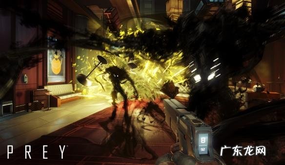 这是我玩过最可怕的游戏了