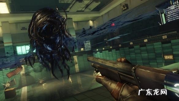 这是我玩过最可怕的游戏了