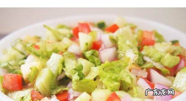 轻断食健康瘦身5天正常饮食加2天轻断食