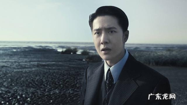 携手王一博冲击大银幕 梁朝伟王一博电影《无名》定档春节