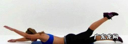 身上不同部位最有效的减肥方法有哪些