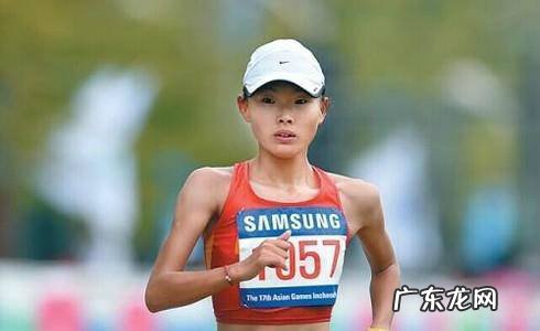 竞走运动如何减肥