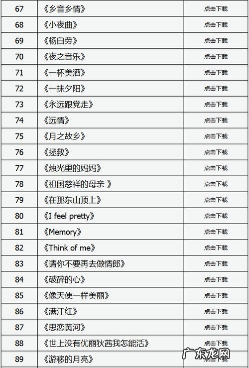 2022年好听的歌曲推荐:你最喜欢哪一首?