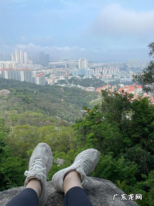 厦门爬山的地方,厦门哪里可以爬?
