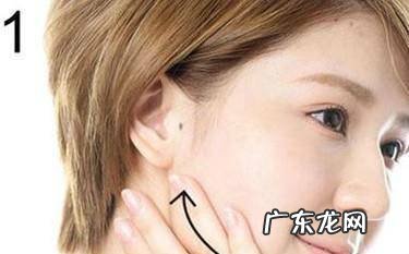 哪些方法可以瘦双下巴