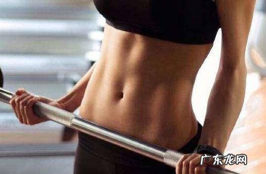 一个月练出马甲线及练马甲线的注意事项