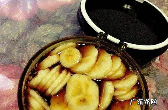 香蕉醋减肥法2个月急瘦16斤