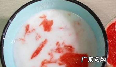 西柚怎么吃减肥