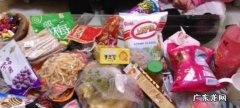 如何控制身体的体重增加-饮食方面