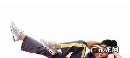 睡前五招简单瘦身减肥操