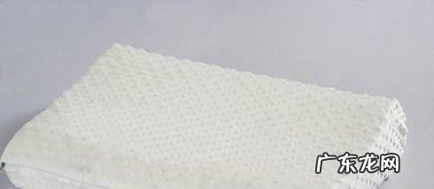 乳胶枕和记忆枕哪个好哪个牌子的乳胶枕好