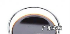有伤口可以吃酱油吗