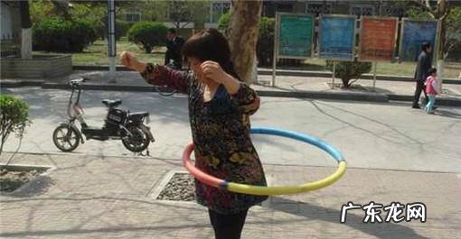 晃呼啦圈可以减肥吗晃呼啦圈怎么减肥