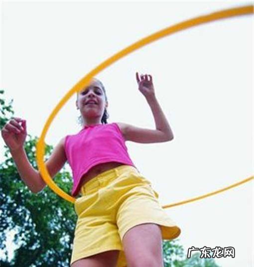 晃呼啦圈可以减肥吗晃呼啦圈怎么减肥