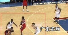 篮球进攻战术之掩护挡拆