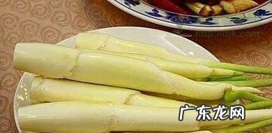 茭白的功效与作用