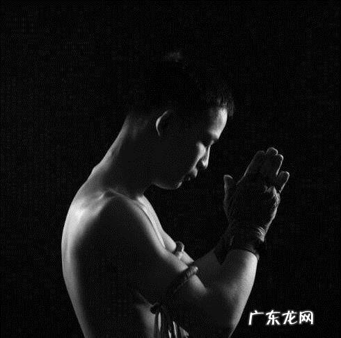 练习泰拳基本方法与职业训练秘法