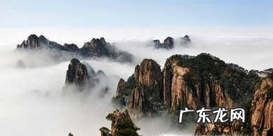 爬山旅行去哪好