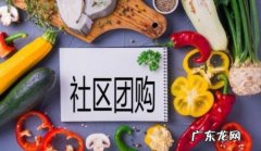 社区团购会取代实体店吗