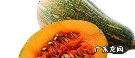 多吃南瓜的好处