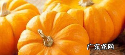 多吃南瓜的好处