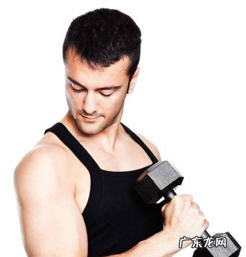 男生怎么练出好身材