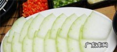 夏季阴雨天女性必吃的6种祛湿食物