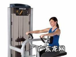 健身房基本有哪些器械有什么作用