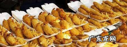 炸食品的危害——油炸食品都有哪些危害