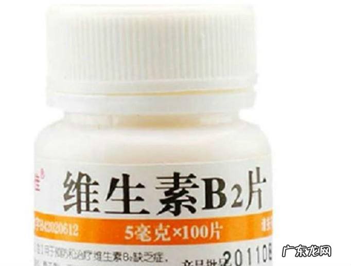 怎么知道自己缺乏哪种维生素