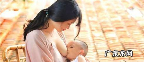 正确的哺乳方式大全