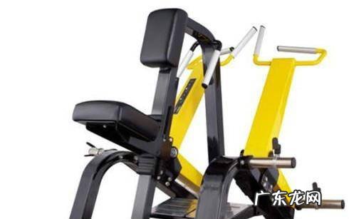 健身房里的健身器材有哪些详解