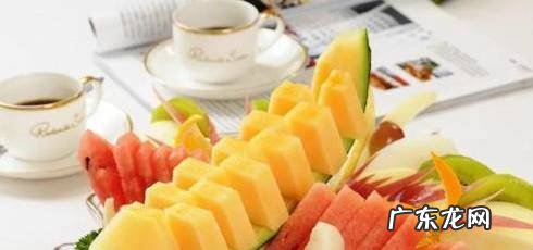 为什么饭后不宜立即吃水果