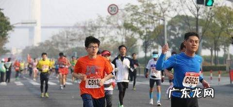 7种跑步方法增强你的耐力