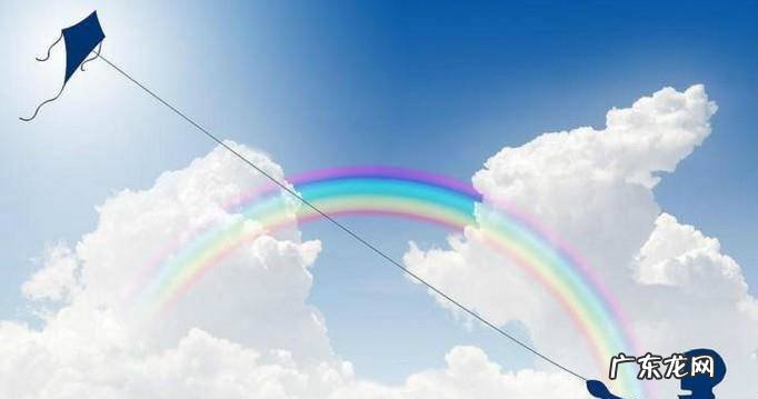 怎样把风筝放的又高又远