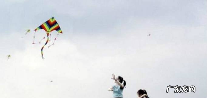 怎样把风筝放的又高又远