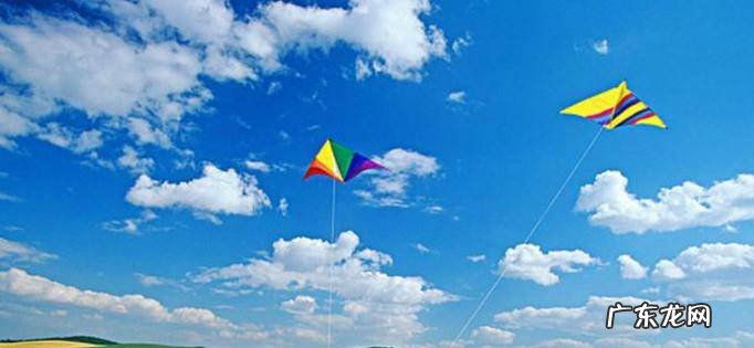 怎样把风筝放的又高又远