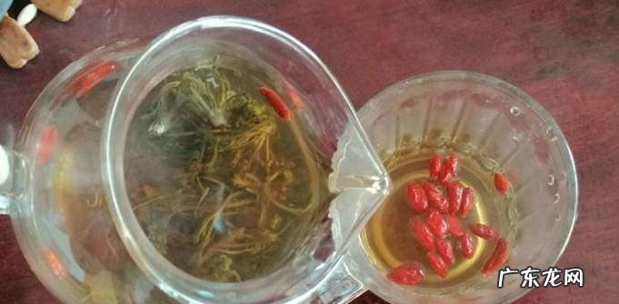 怎样用茵陈泡水喝茵陈泡水喝详解